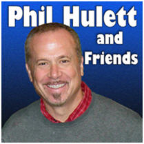 Phil Hulett